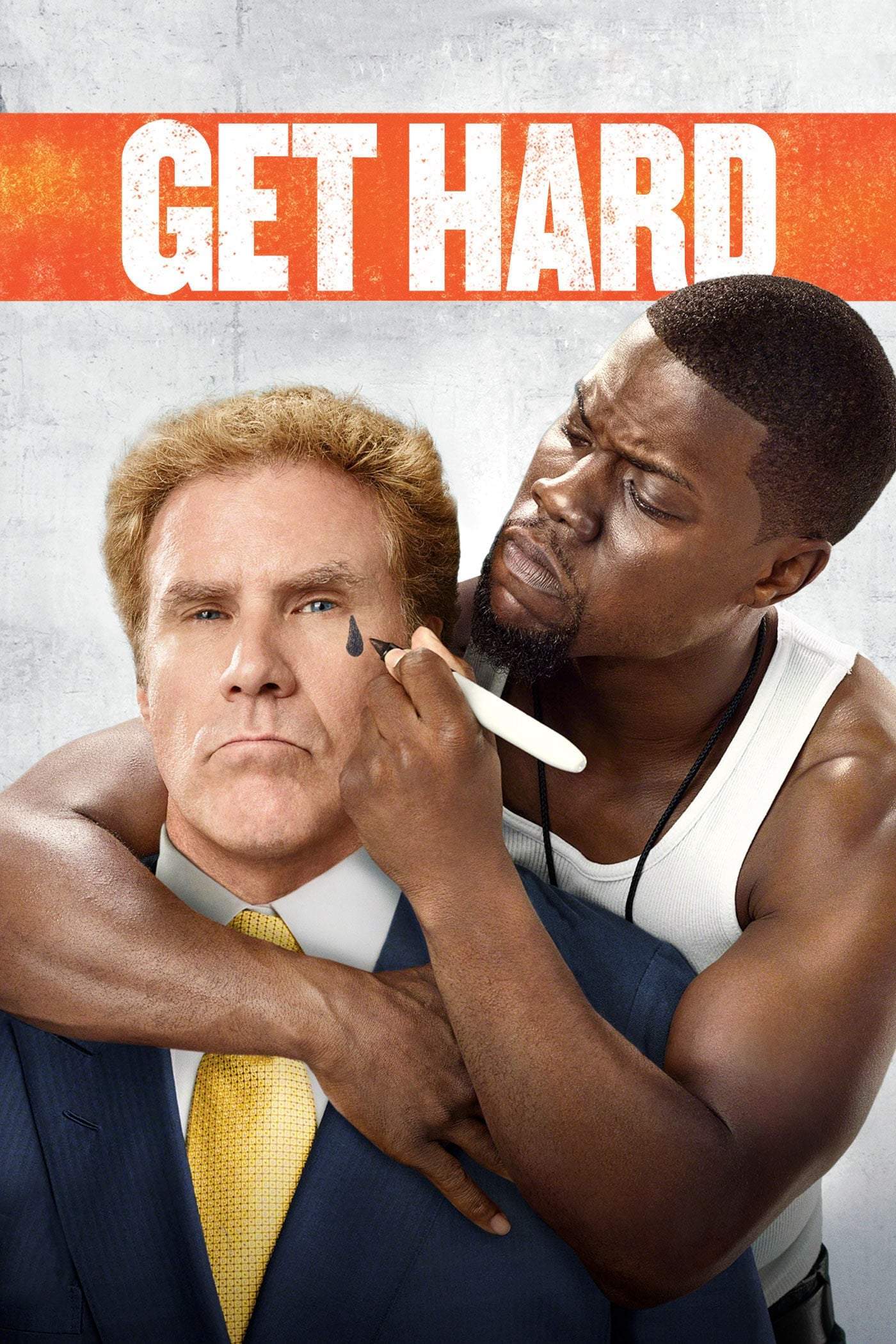 Get Hard